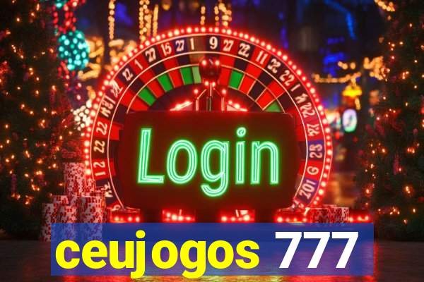 ceujogos 777